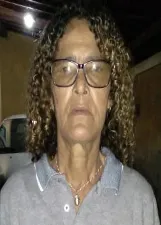 Solange Caldas