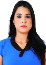 Thauane Moraes