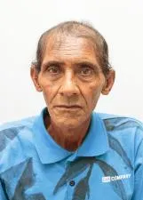 Tião da Mula
