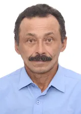 JOSE BIGODE DA RECICLAGEM
