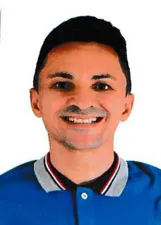 Samuel de Souza