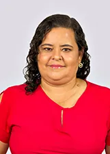 Carla do Espaço Conviver