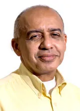 Professor Wilson
