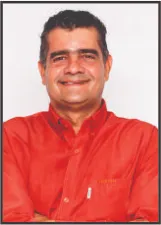 JAIR BARRUADA