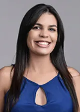 LUCIANA DE GOIS