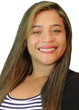 ALDIRENE DE ABREU