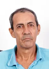 ANTONIO CADEIRANTE