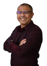 Professor Coimbra