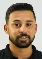 Adriano Negreira