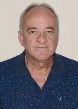 LAÉRCIO PERDIGÃO