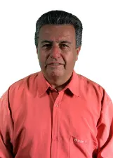 Anselmo Santos