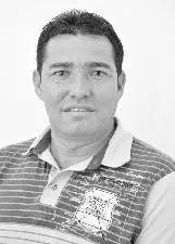 Antonio Alves