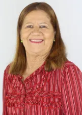 MARIA DO SARAPATEL