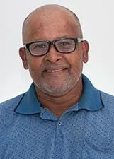 VALTER SABINO