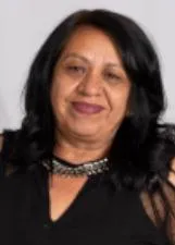 Lucia Teodoro