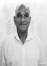 Geraldo Preto