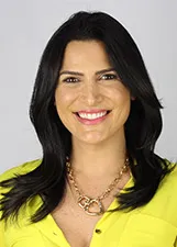 Dra Isabella Rocha