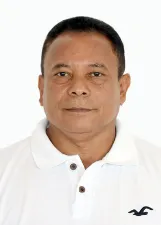 IRMÃO EVERALDO