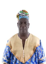 Nadinho do Congo