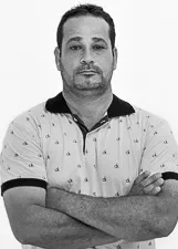 DINHO DA PADARIA