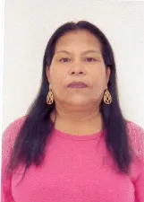 PRETA DO PARAÍSO