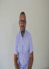 Professor Luiz Antônio