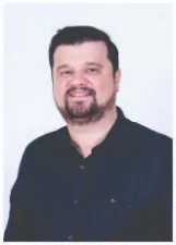PROF JOÃO PERUQUE ADVOGADO