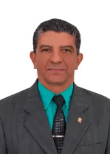 Pastor Eduíno Alves
