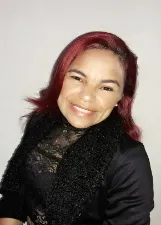Gilene Alves