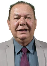 Dr. Claudinei