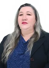 Luzia - Assistente Social
