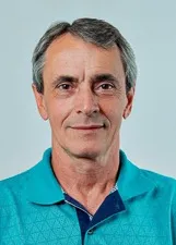 Professor Claudio