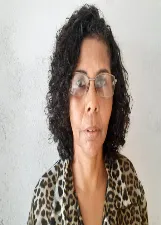 Pastora Andreia