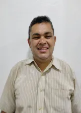 PASTOR CAMARGO