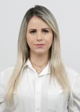 ALINE FARIA