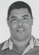 Hernane do Leite