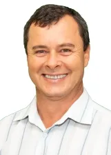 Gilmar Monteiro
