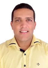 Pastor Clebison Muniz