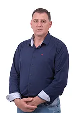 ANDRE MARCOS PAVLAK