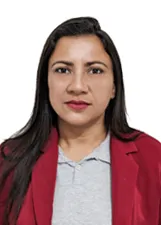 Odilia Vidal