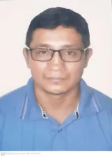 Ednilson Gomes