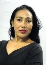 MARIA ALBUQUERQUE