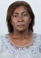 Luzia do Nascimento