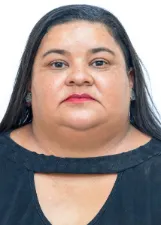 Eliane de Paula