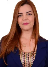 PROFESSORA CLAUDIA