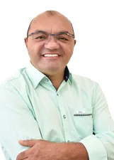 Dr Adail Machado