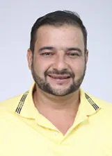 Alex Mendes