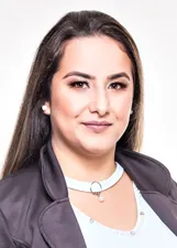 Psicóloga Cleuri