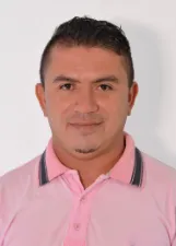 Raimundo Serra