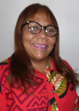 Missionária Sandra
